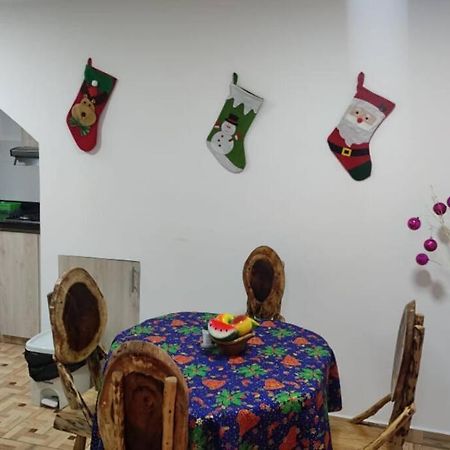 سالنتو Viviendas Turisticas Sara Angel R1 المظهر الخارجي الصورة